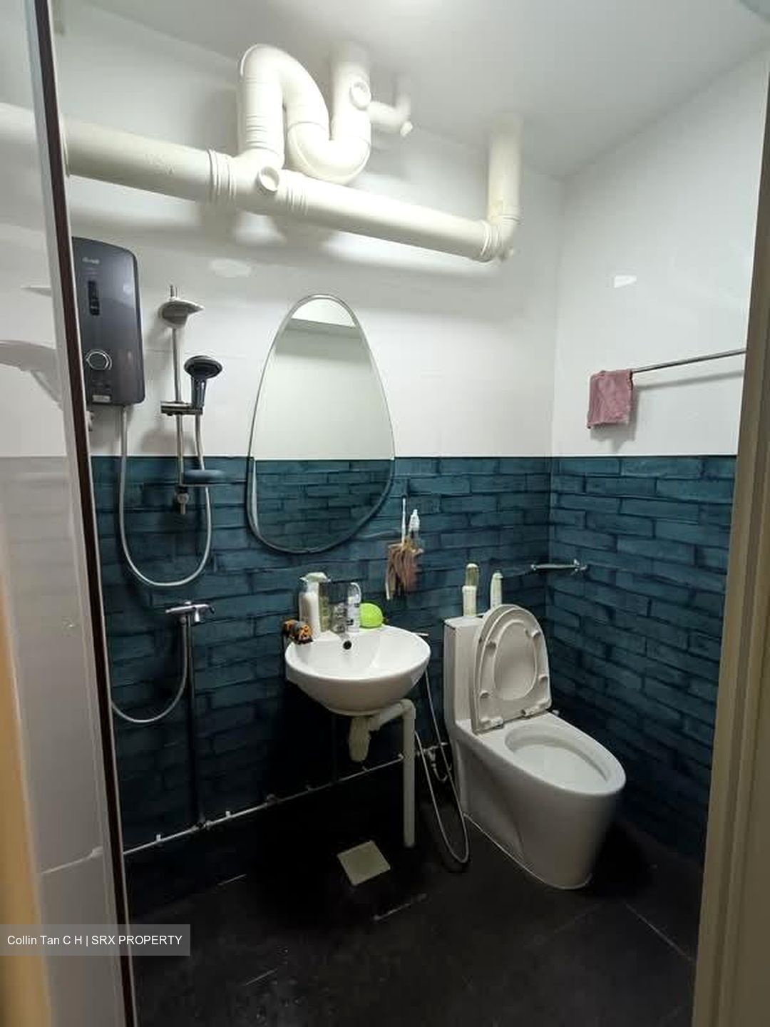 Blk 366 Woodlands Avenue 5 (Woodlands), HDB 5 Rooms #553569171